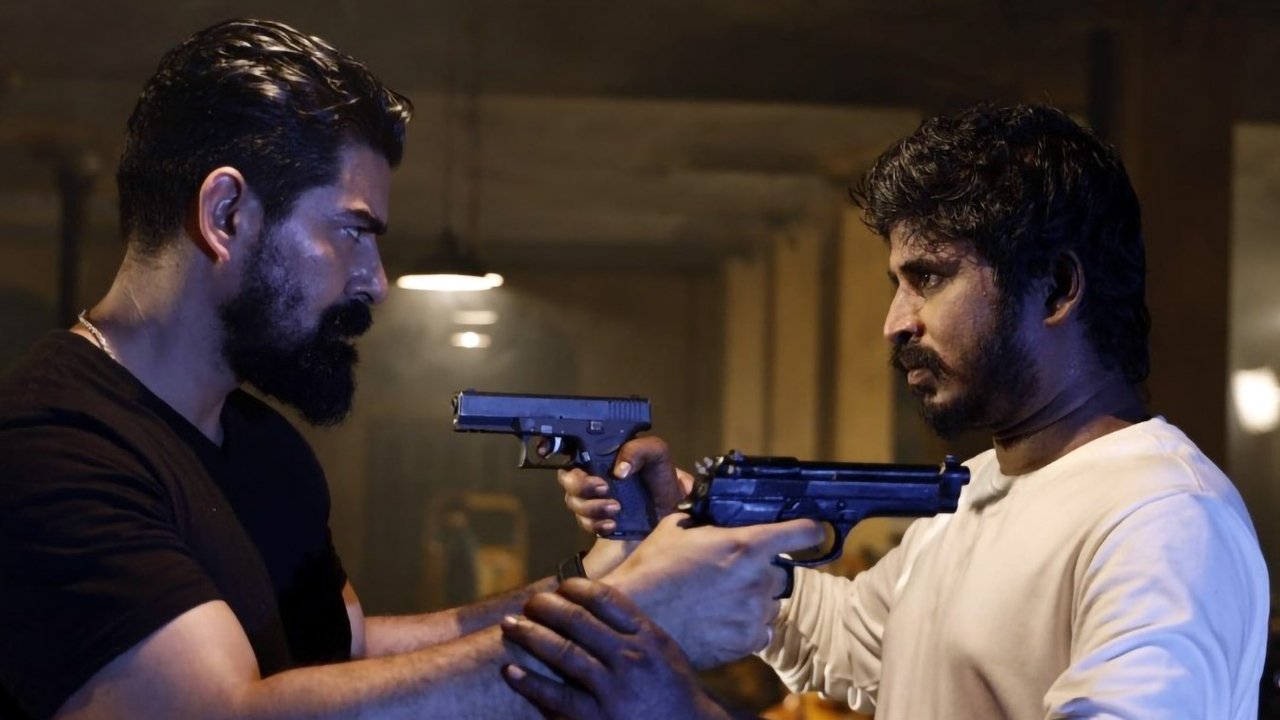 Therkathi Veeran Movie Screenshot 1