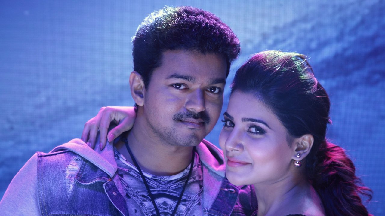 Kaththi Movie Screenshot 3