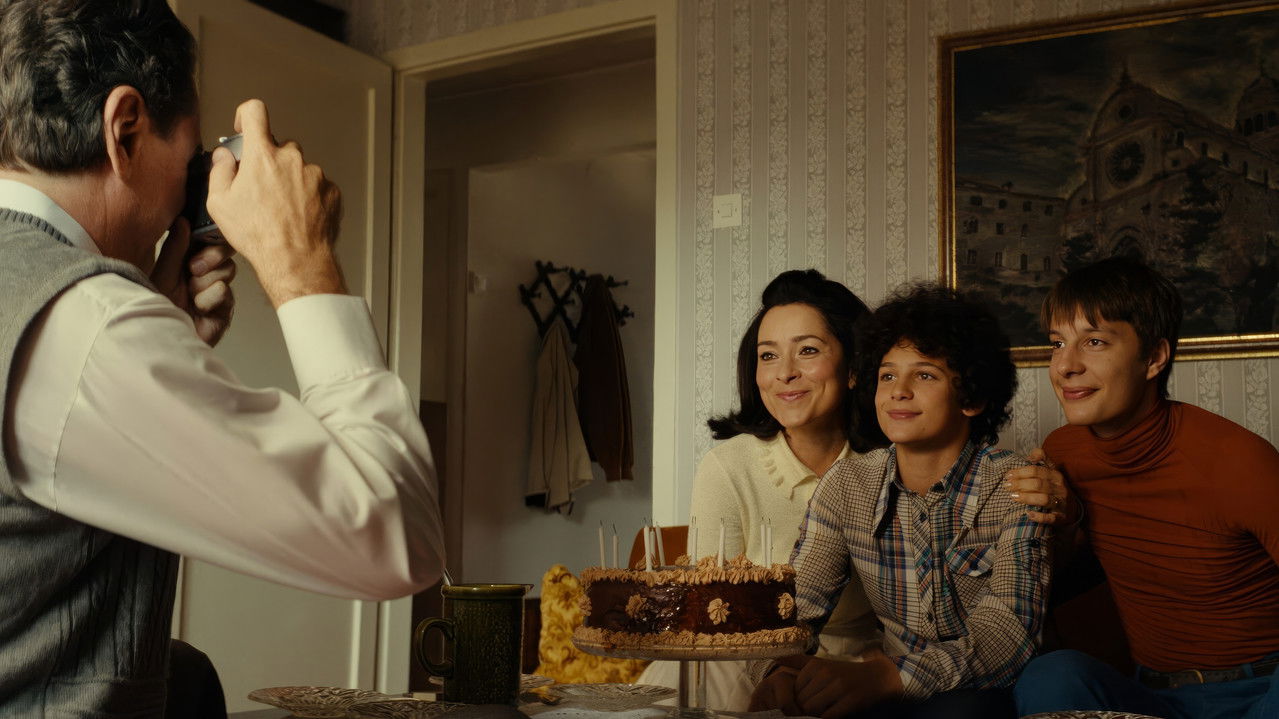 Drazen Movie Screenshot 5