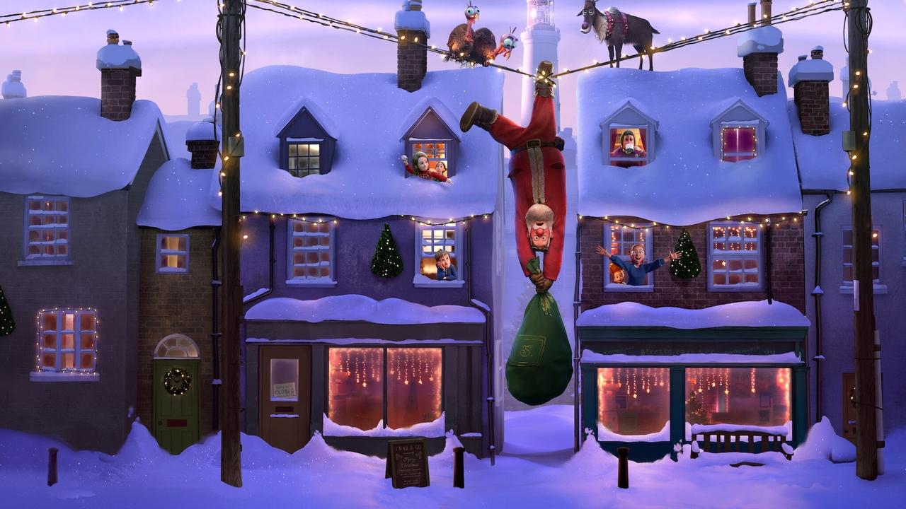 That Christmas Movie Screenshot 1