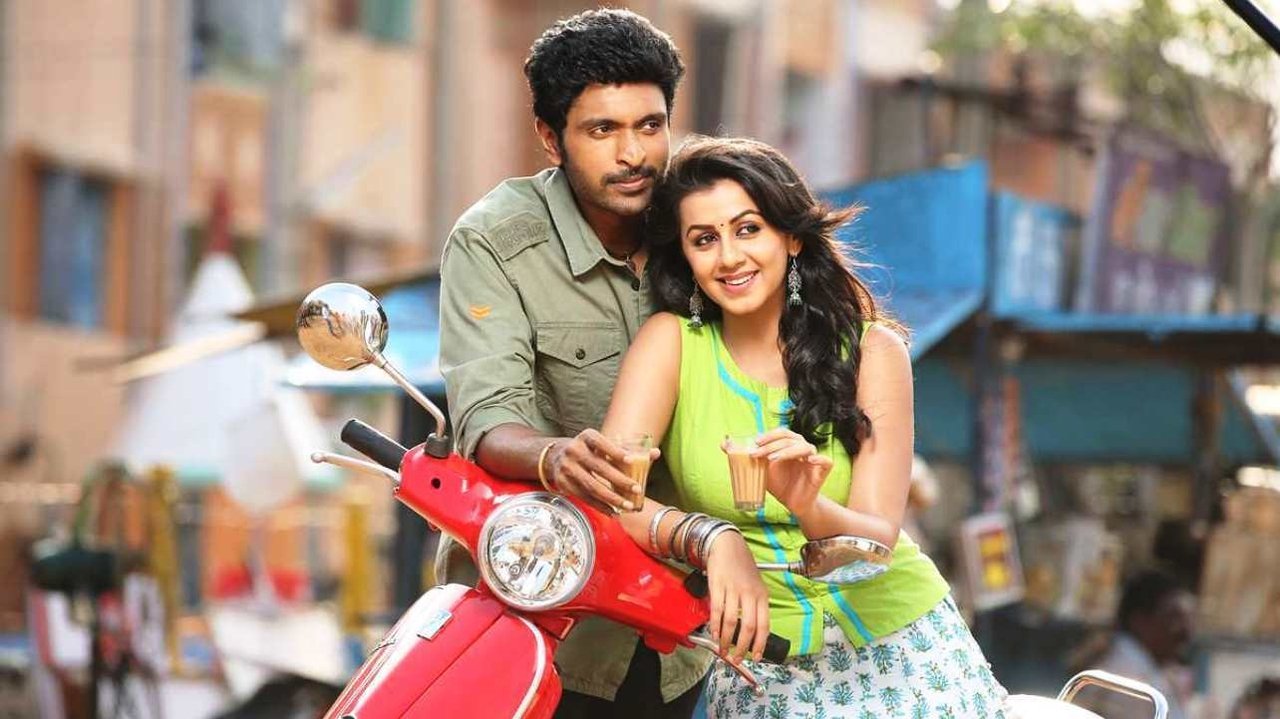 Neruppu Da Movie Screenshot 4