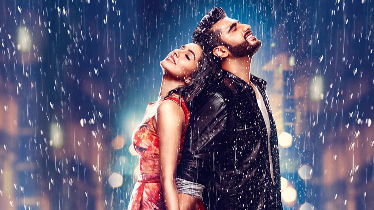 Half Girlfriend Movie Screenshot 1