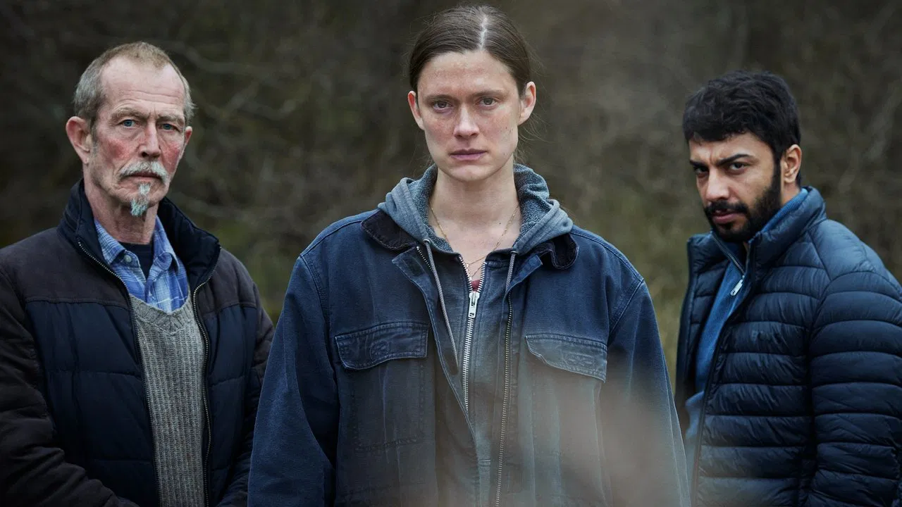 Land of Sin Series Screenshot 1