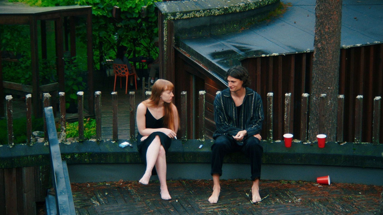 Rolling Papers Movie Screenshot 5