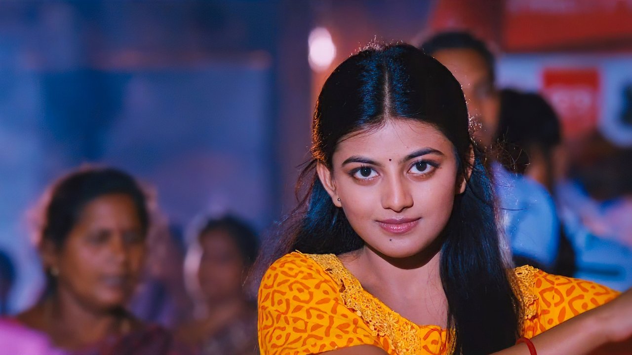Trisha Illana Nayanthara Movie Screenshot 1