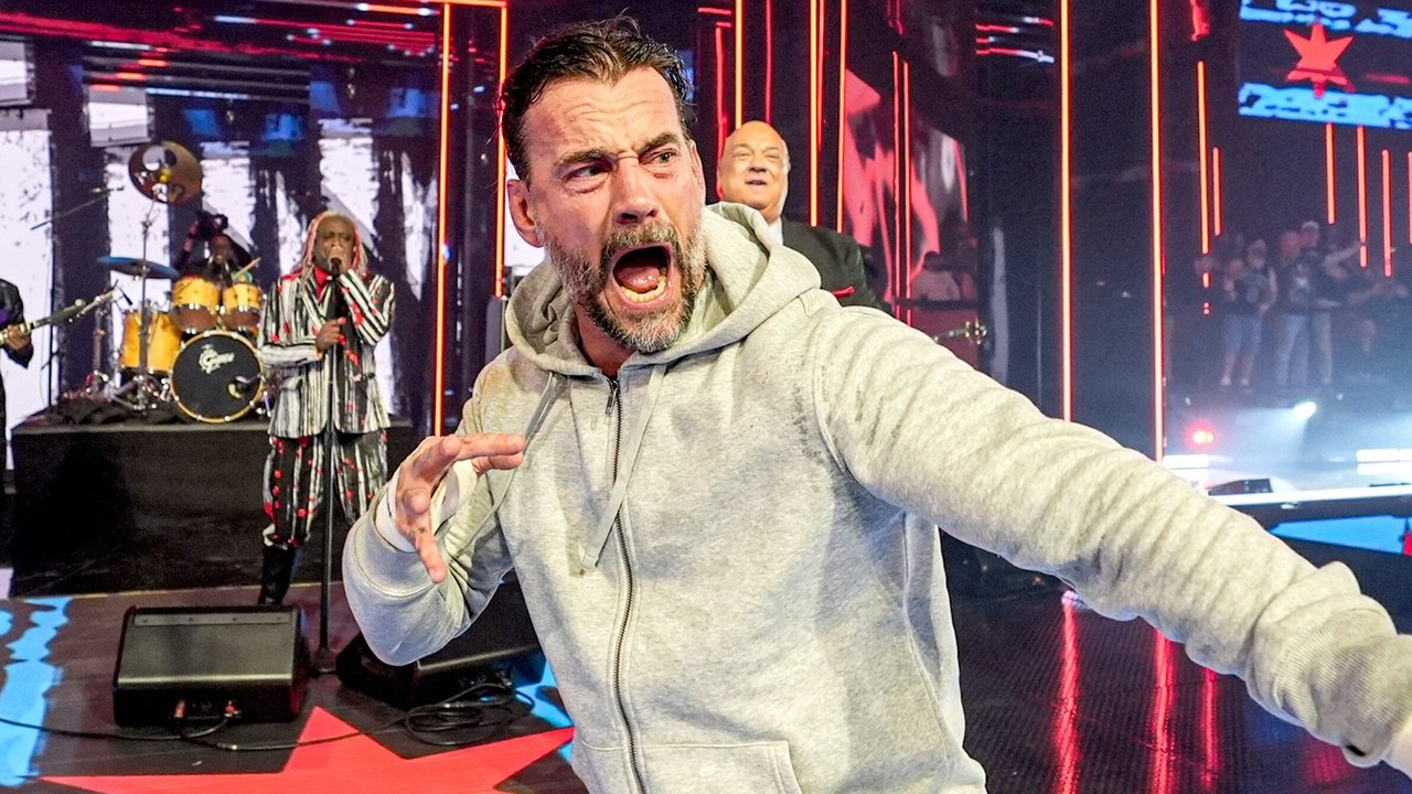 WWE WrestleMania 41: Saturday Movie Screenshot 3