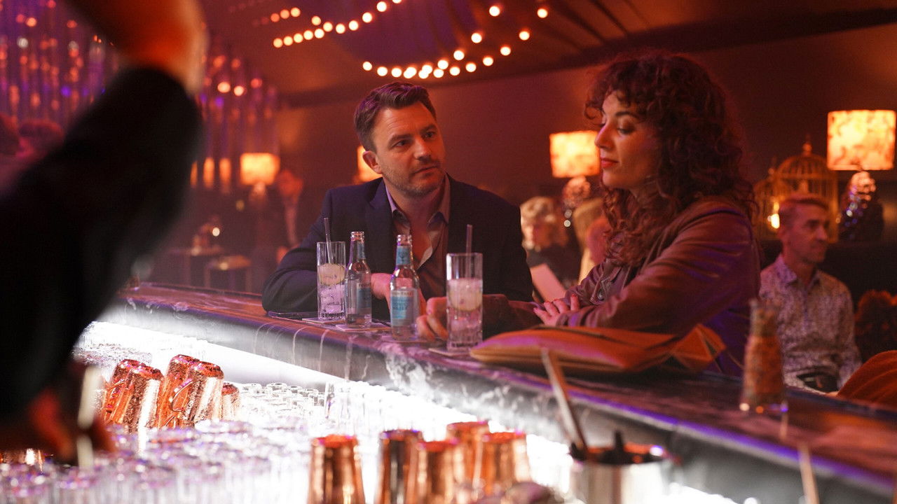 Der Vierer Movie Screenshot 5