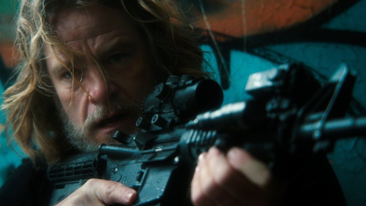 Sunray: Fallen Soldier Movie Screenshot 3