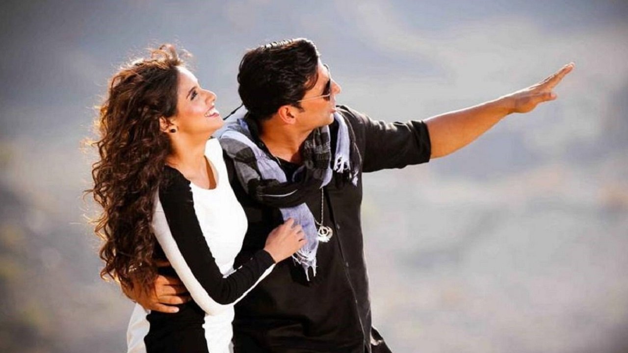 Khiladi 786 Movie Screenshot 3