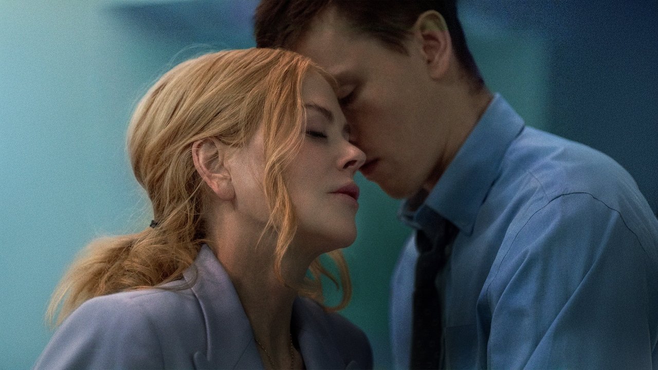 Babygirl Movie Screenshot 1