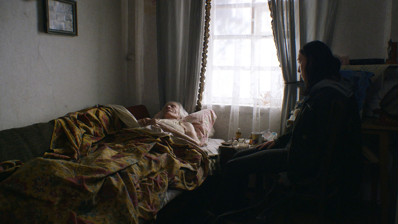 Back to the Family Movie Screenshot 2