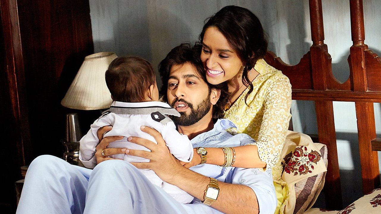 Haseena Parkar Movie Screenshot 1
