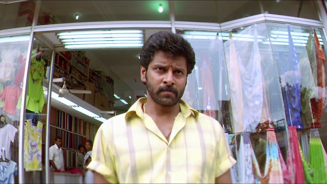Arul Movie Screenshot 1