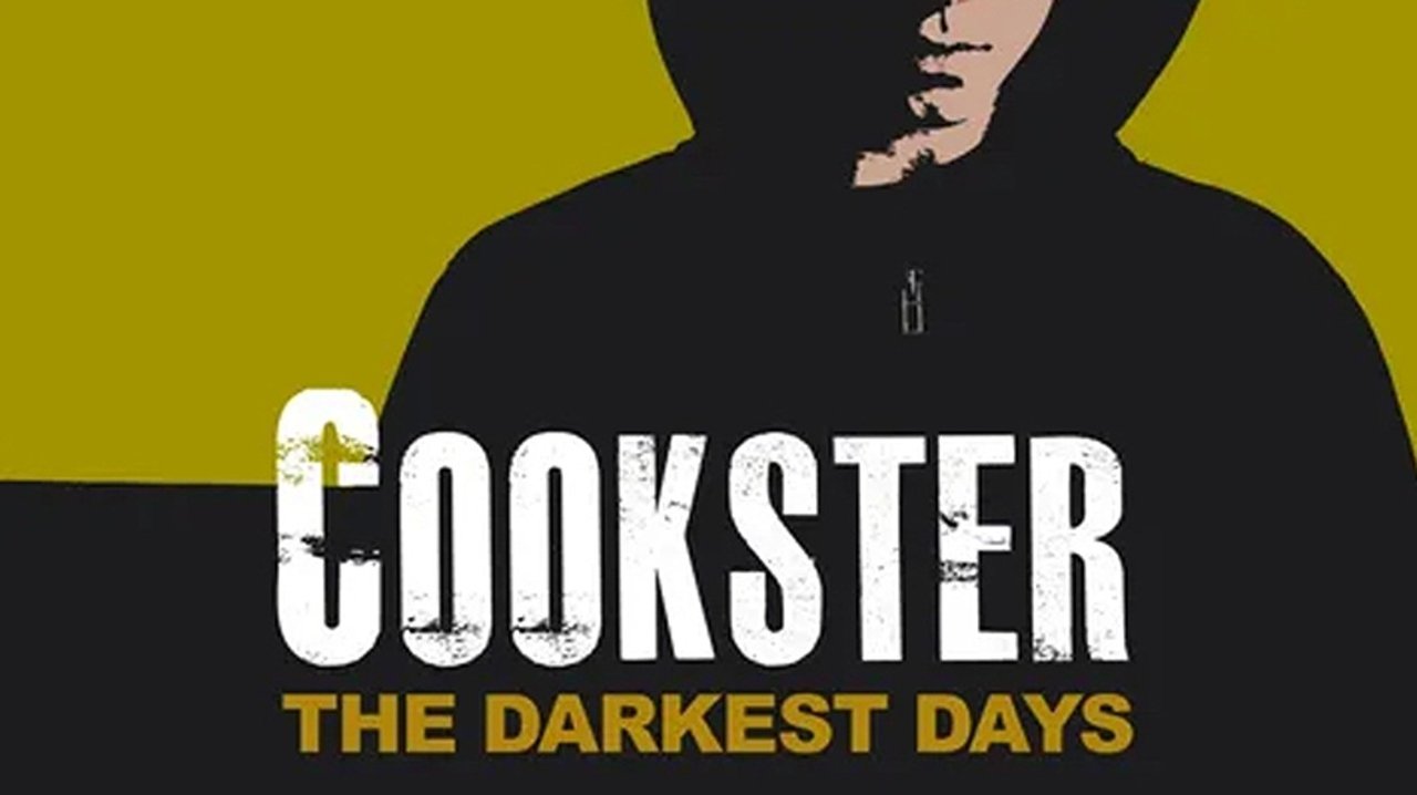 Cookster: The Darkest Days Movie Screenshot 1