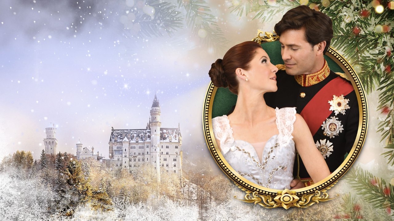 A Royal Christmas Ballet Movie Screenshot 1