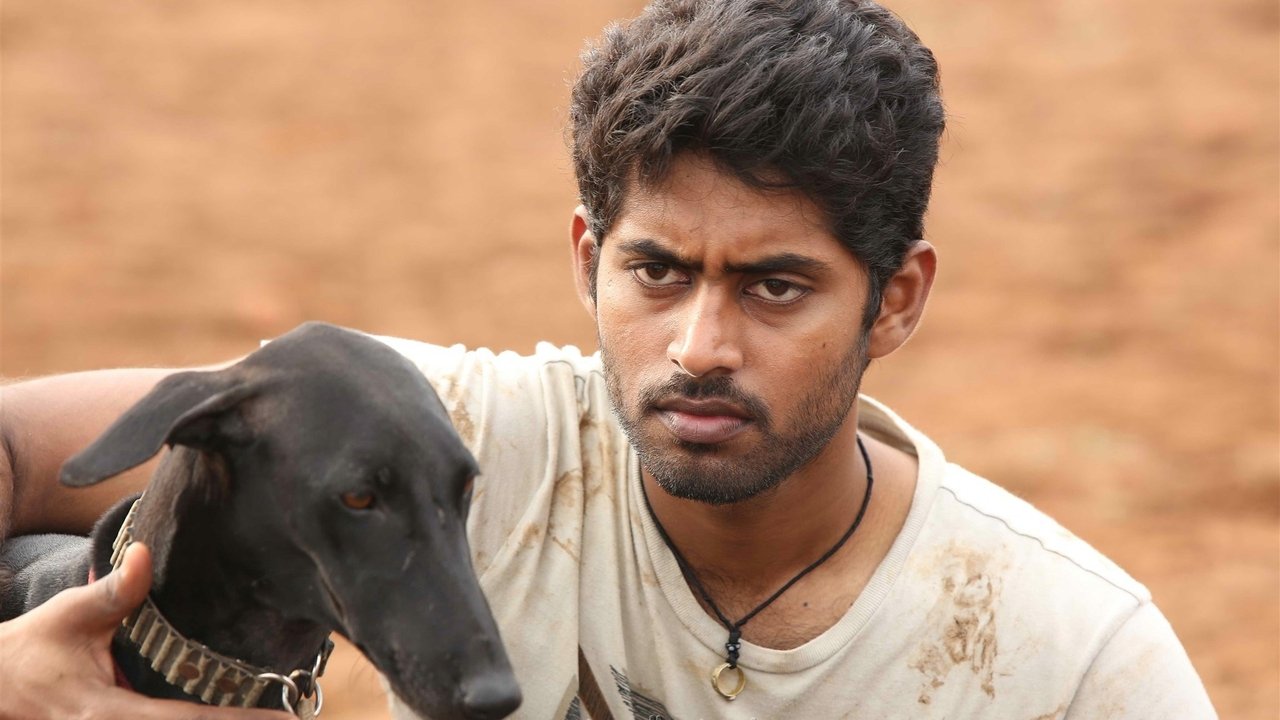 Pariyerum Perumal Movie Screenshot 2