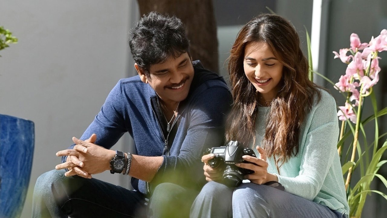 Manmadhudu 2 Movie Screenshot 1