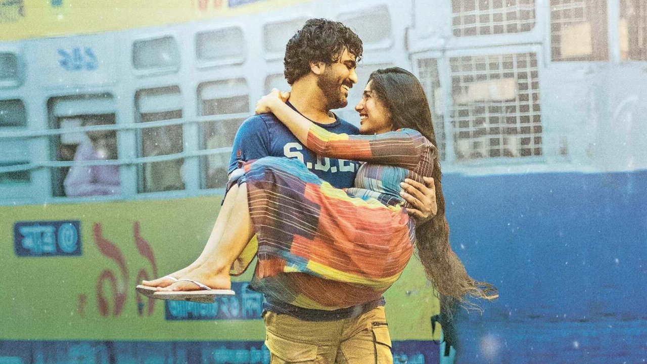 Padi Padi Leche Manasu Movie Screenshot 1