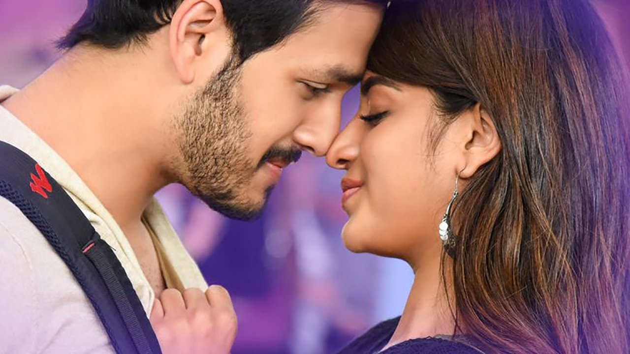 Mr. Majnu Movie Screenshot 3