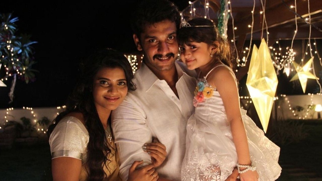 Aarathu Sinam Movie Screenshot 3