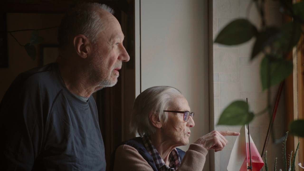 The Passion of Agnieszka Movie Screenshot 1