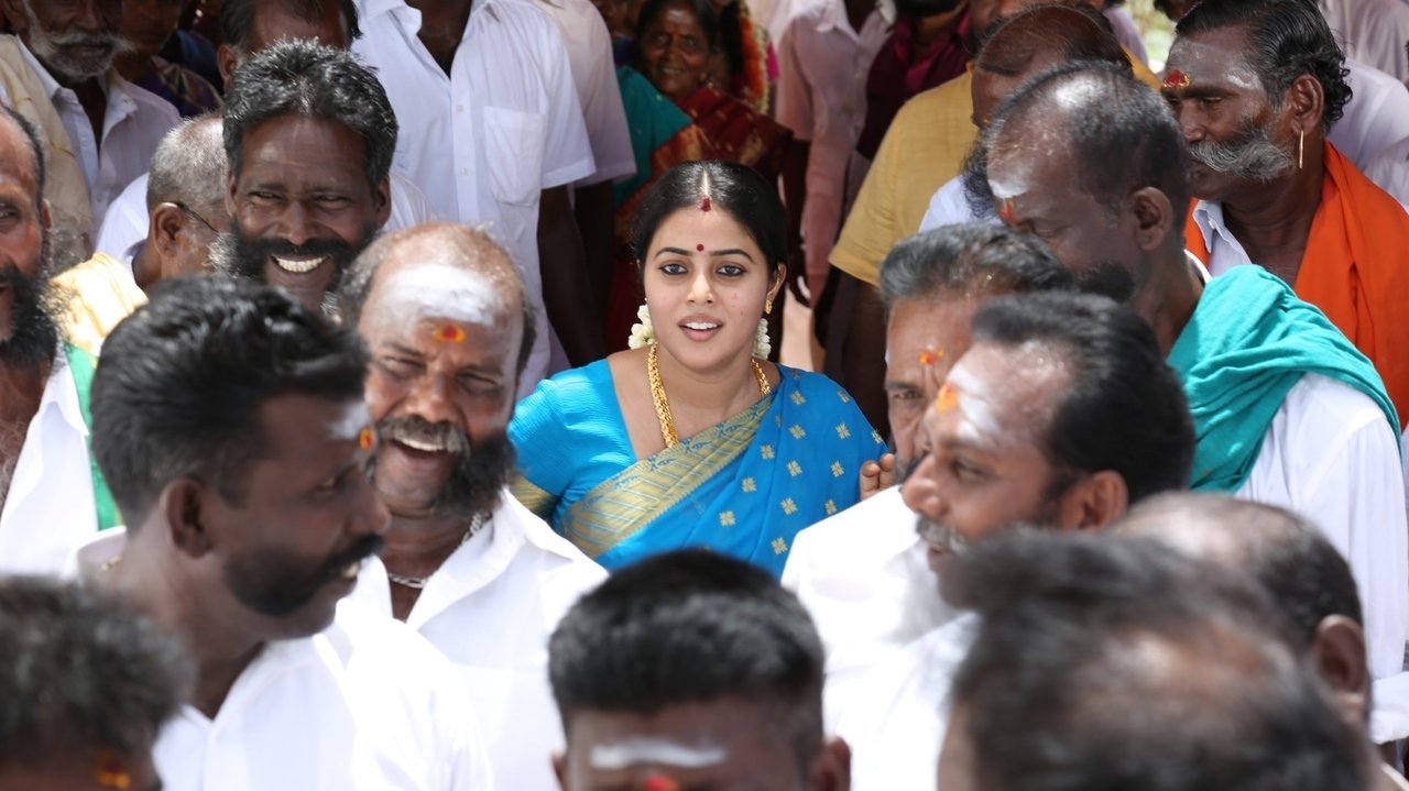 Kodiveeran Movie Screenshot 1