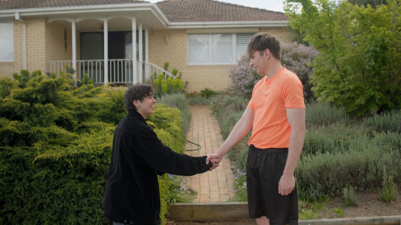 Fox Hunting Movie Screenshot 1