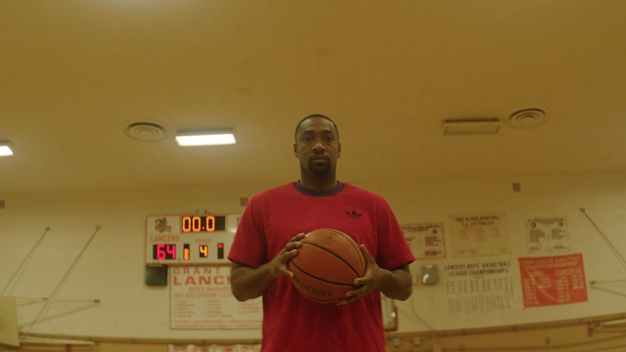 Untold: Shooting Guards Movie Screenshot 2