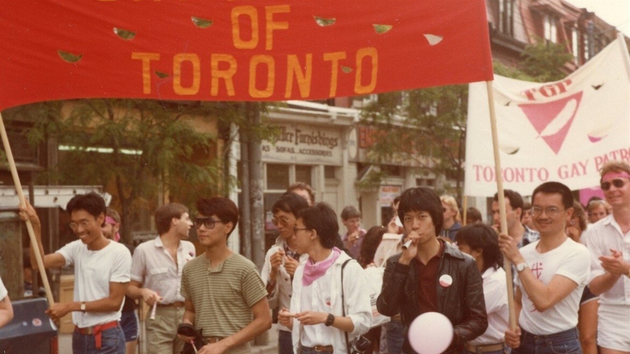 Parade: Queer Acts of Love & Resistance Movie Screenshot 1