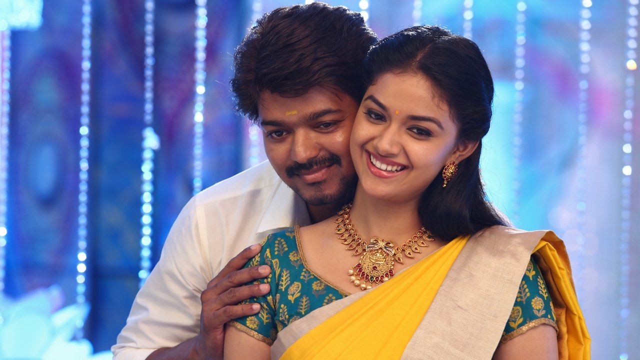 Bairavaa Movie Screenshot 4