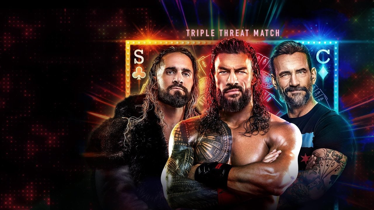 WWE WrestleMania 41: Saturday Movie Screenshot 1