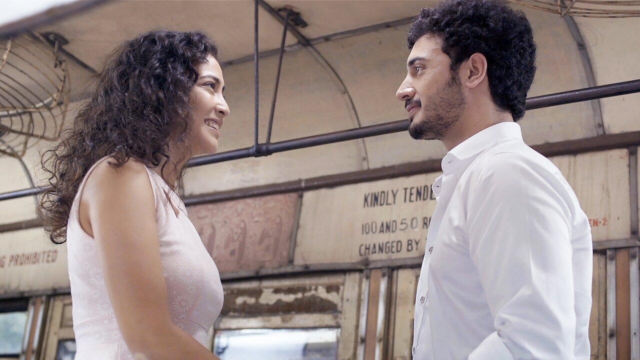 Kuchh Bheege Alfaaz Movie Screenshot 1