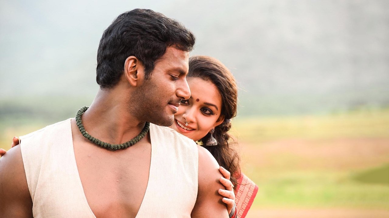 Sandakozhi 2 Movie Screenshot 1