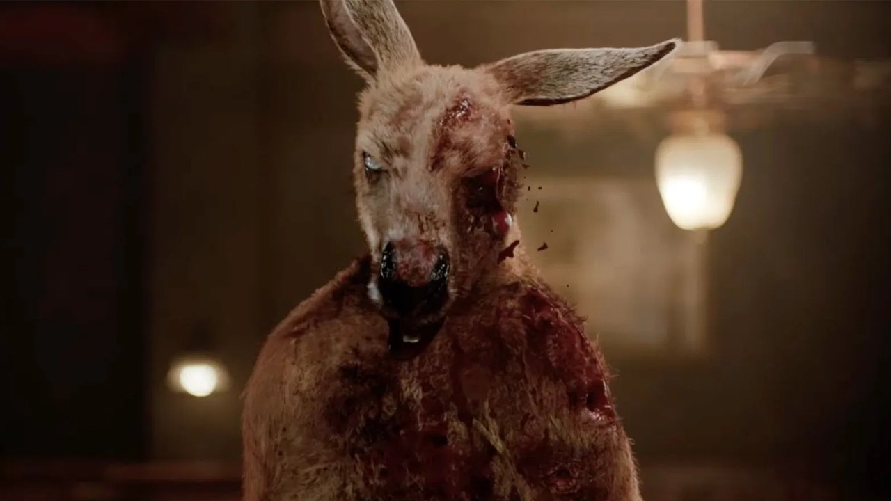 Rippy Movie Screenshot 1