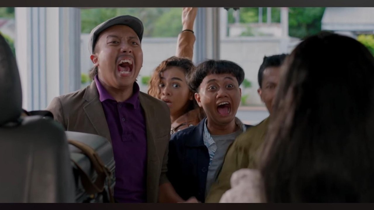 Konco-Konco Edan Movie Screenshot 1