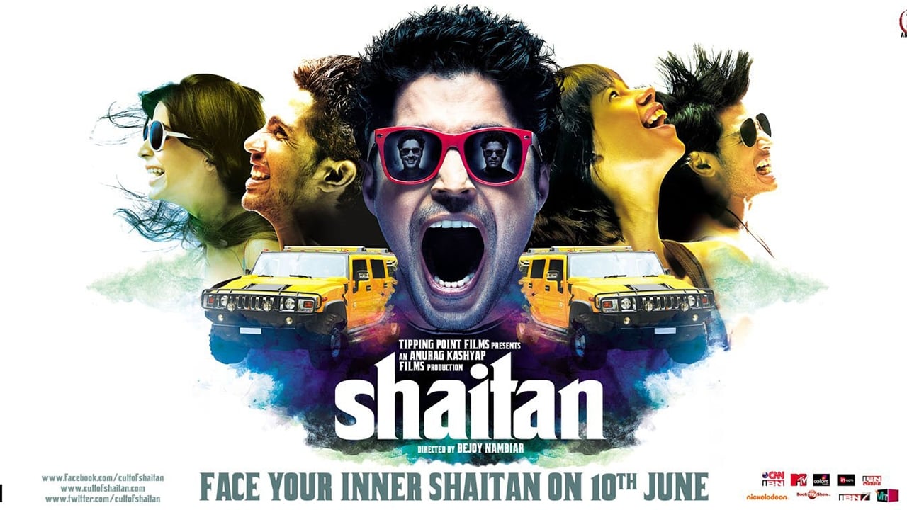 Shaitan Movie Screenshot 1
