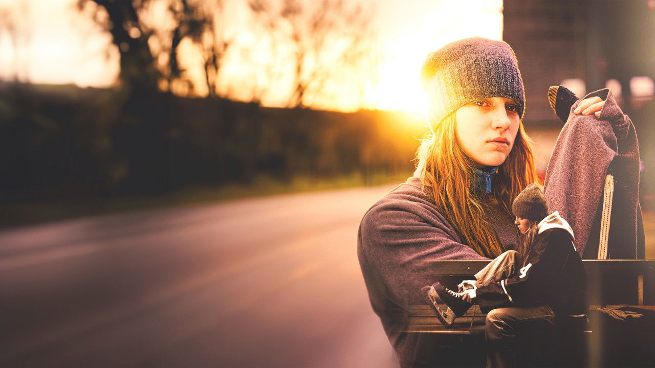 Rivière Movie Screenshot 3