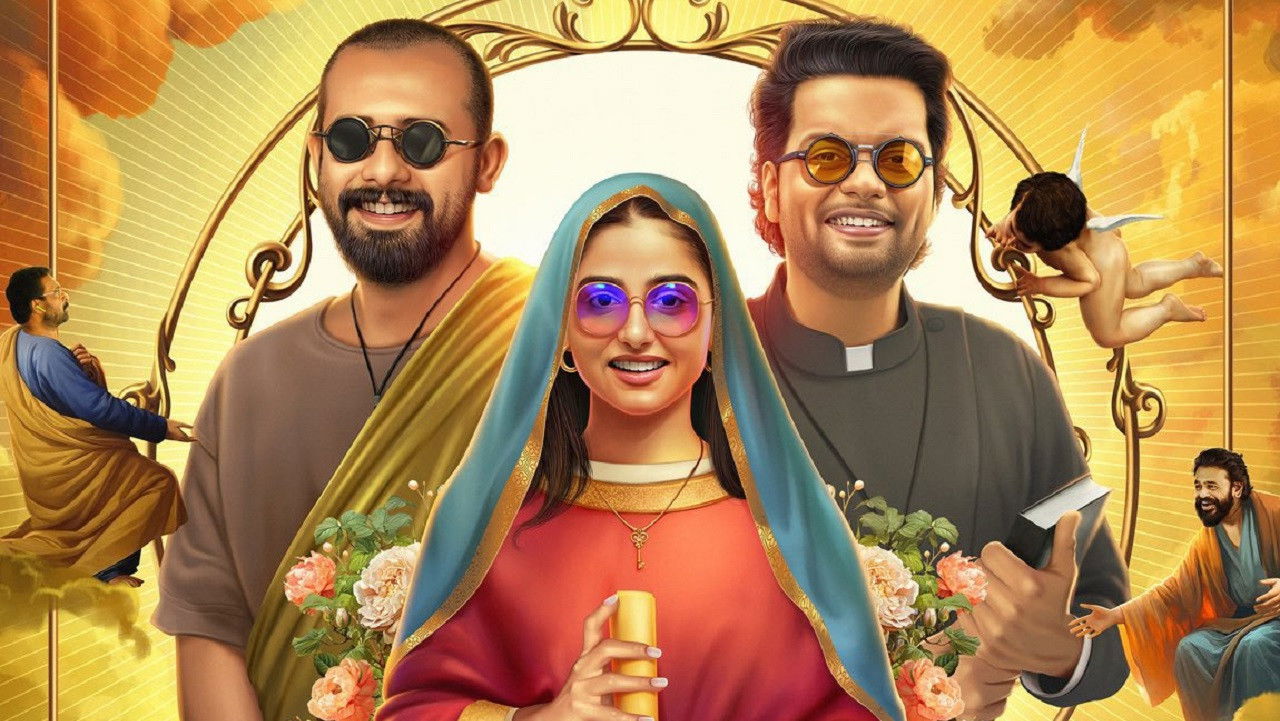 Ennu Swantham Punyalan Movie Screenshot 4