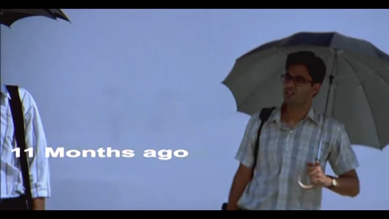 Gulaal Movie Screenshot 3