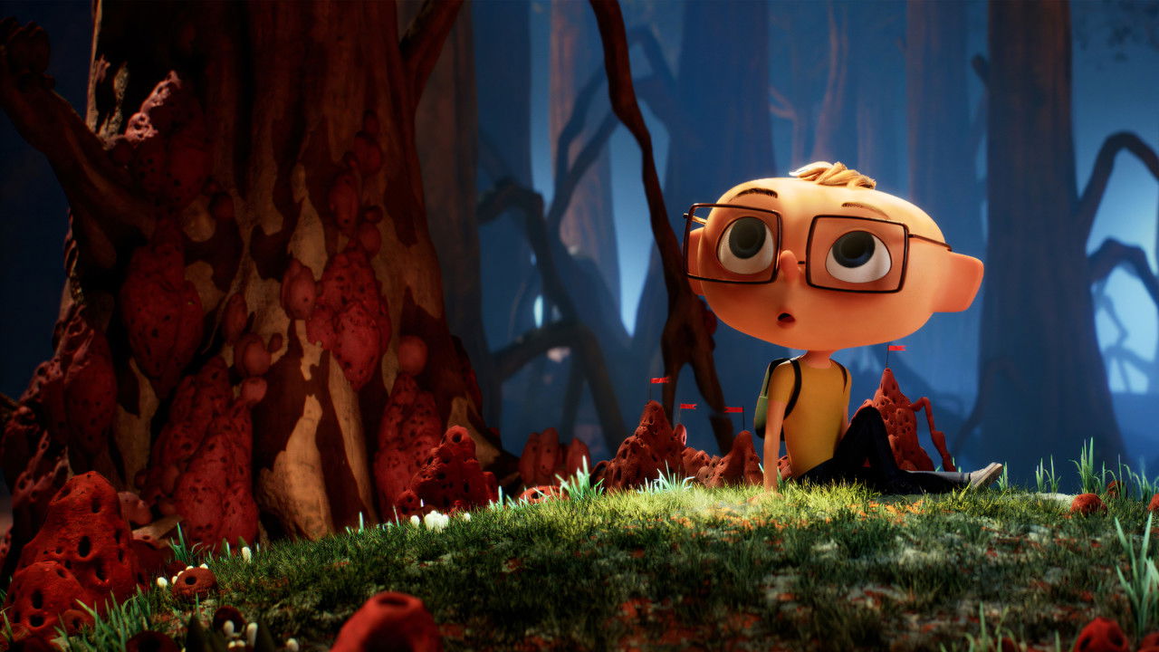 Into the Wonderwoods Movie Screenshot 2