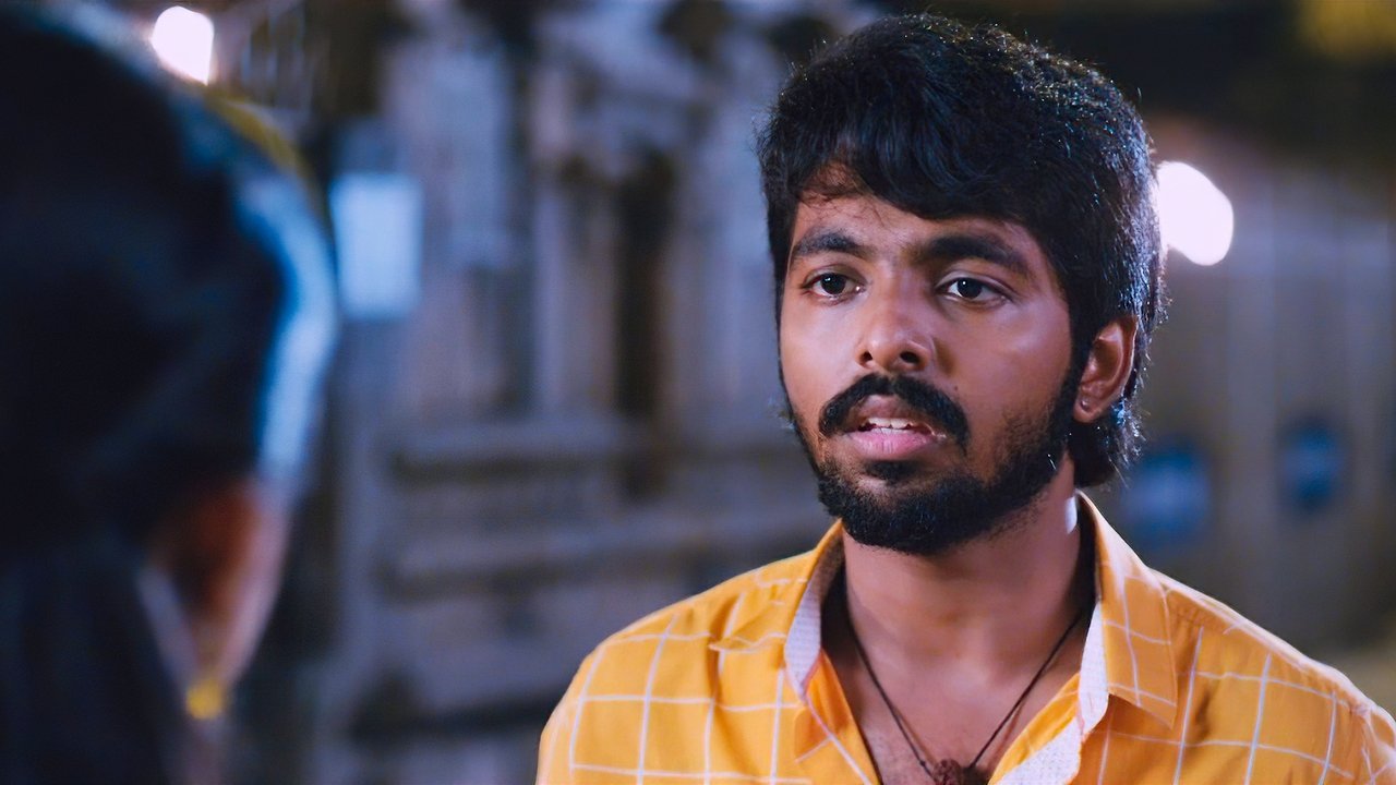 Trisha Illana Nayanthara Movie Screenshot 5
