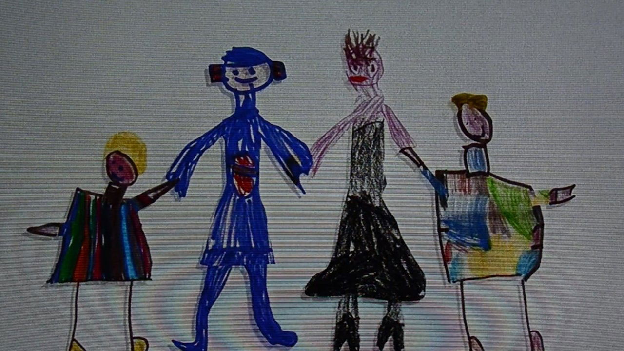 Something about Mamma Movie Screenshot 1