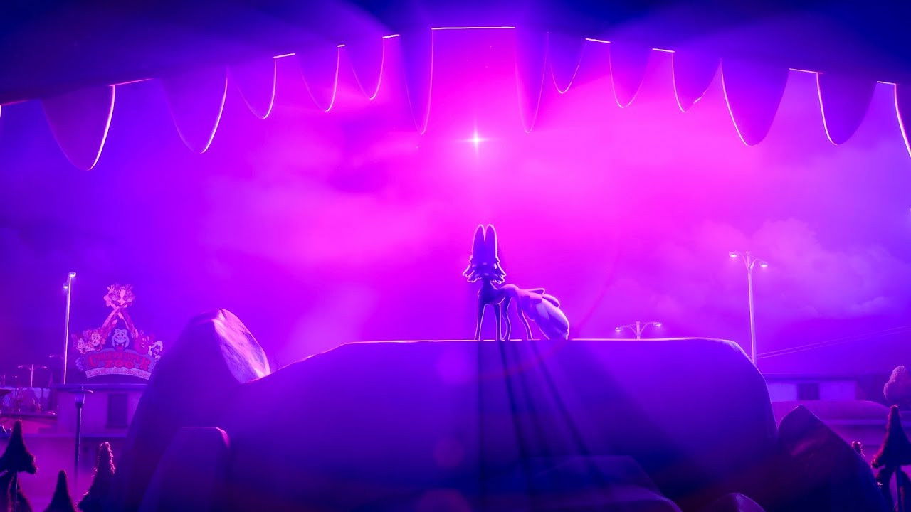 Night of the Zoopocalypse Movie Screenshot 4