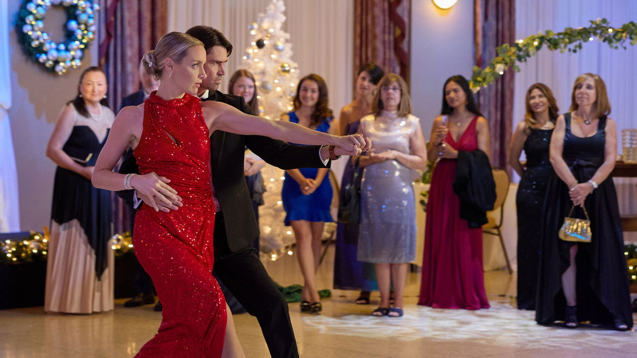 The Christmas Charade Movie Screenshot 2