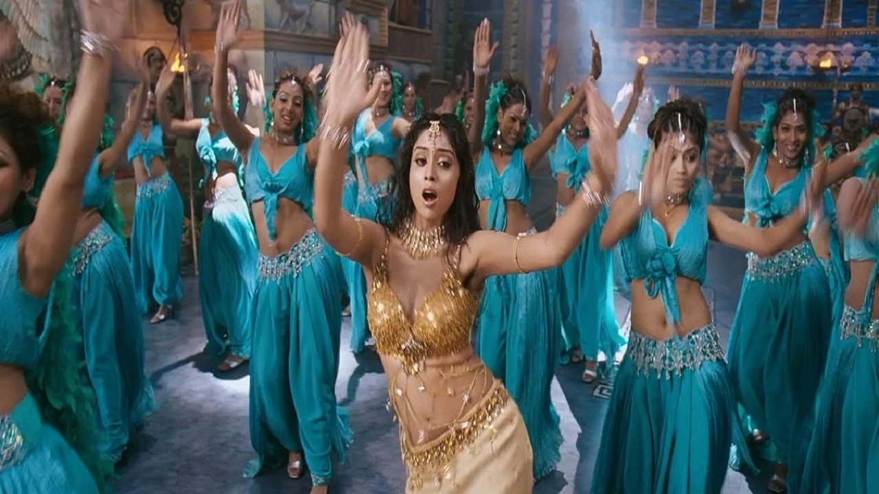 2010 Thillana Mohanambal Movie Screenshot 2