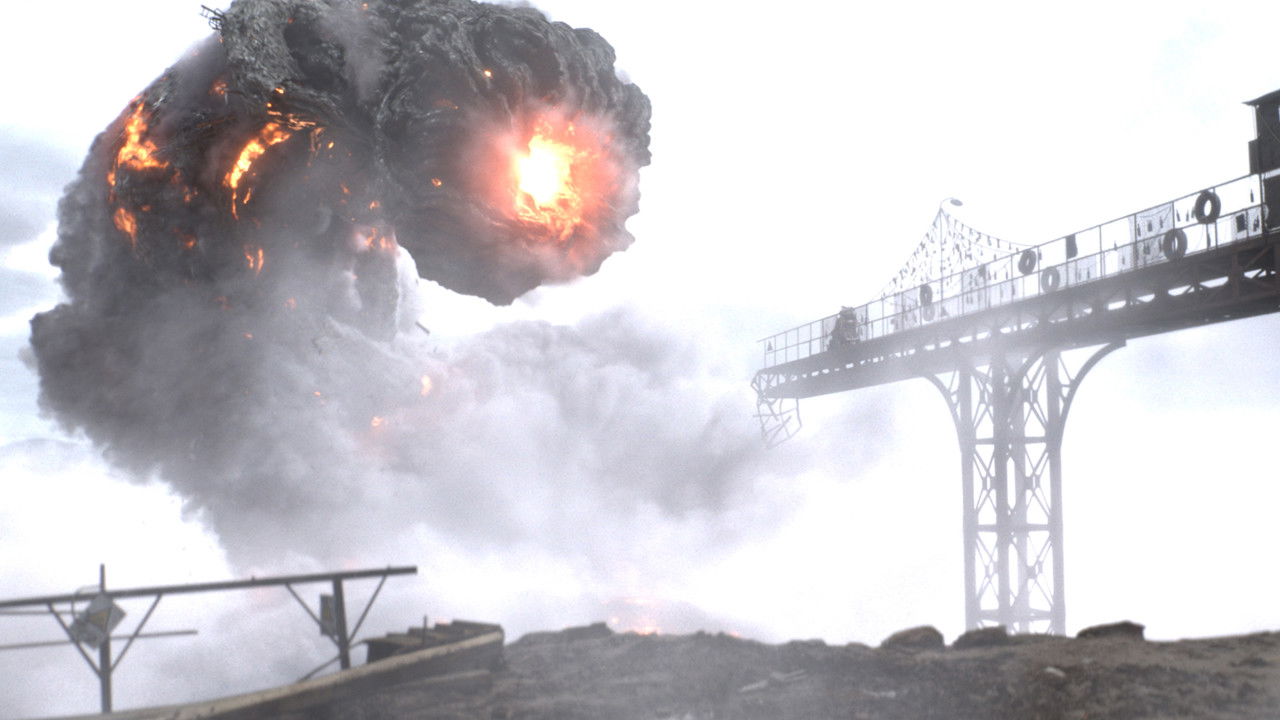 Bureau 749 Movie Screenshot 3