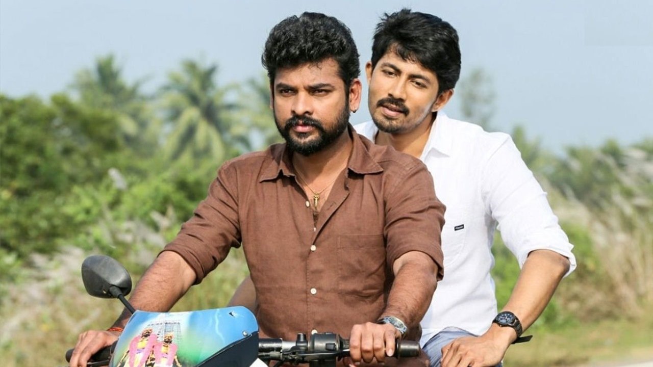 Mannar Vagaiyara Movie Screenshot 3