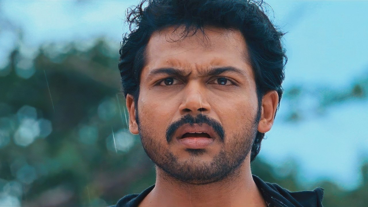 Paiyaa Movie Screenshot 1