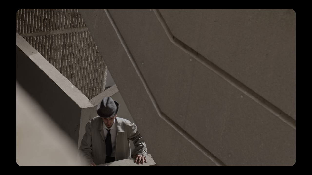 The most hated man in the world Movie Screenshot 3