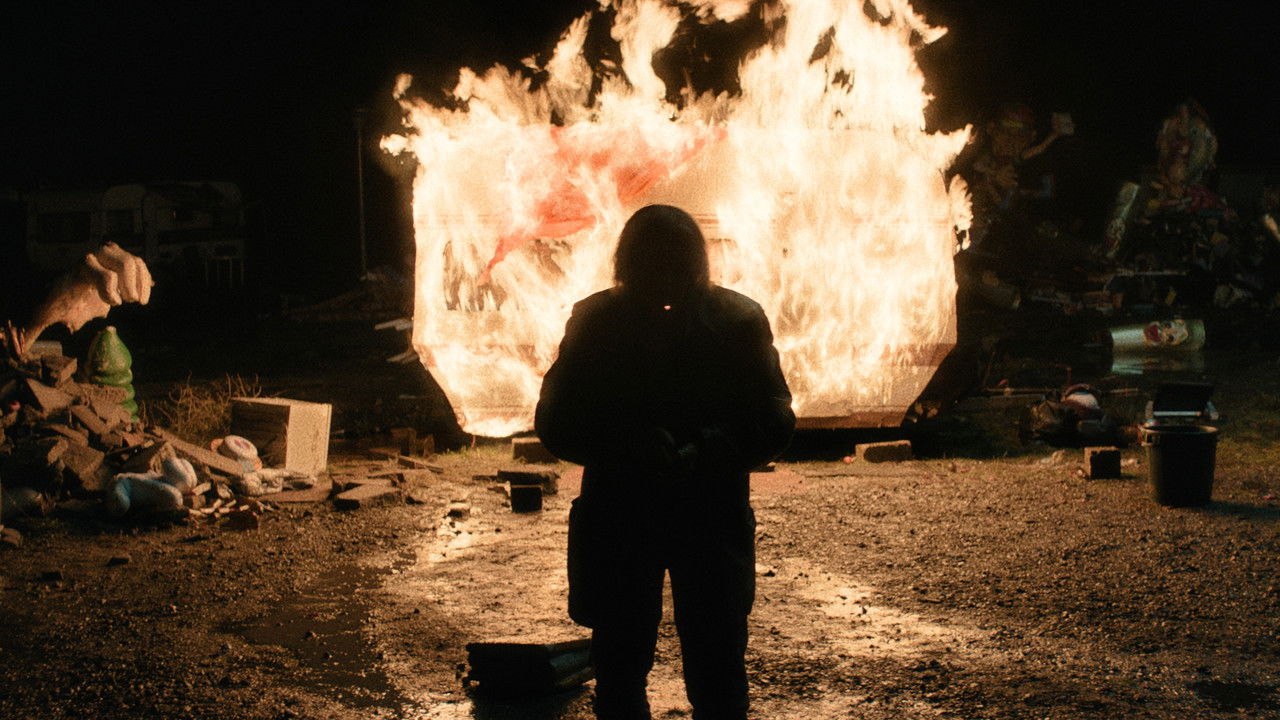 Fabula Movie Screenshot 5